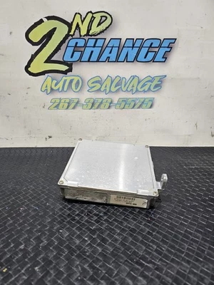 2001-2003 Honda Civic Engine Computer 1.7L(SOHC) Manual 37820-PLM-L05 - Изображение 1 из 3