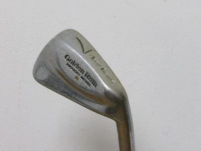 Golden Ram Tour Grind Forged 7 Iron X-Stiff Flex 6.5 Steel Very Nice!! - Image 1 of 4