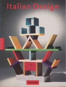 Libro SC de diseño italiano NINA BORNSEN-HOLTMANN de 1994 - Imagen 1 de 1