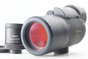 [Near MINT] Vixen Geoma II ED 52-S Set Field Scope GLH20D 14x From JAPAN - Picture 1 of 8