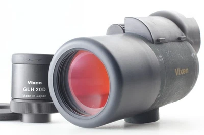 [Near MINT] Vixen Geoma II ED 52-S Set Field Scope GLH20D 14x From JAPAN - Image 1 of 4