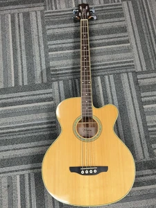 Takamine EGB2S - Natural G-Series con Takamine TP-4T - Foto 1 di 16