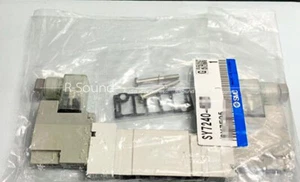 MENGE: 1 Magnetventil austauschen SY7240-5LZD SY7240-5LZ SY7240-5L - Bild 1 von 1