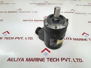 Fanuc a8bl-0027t.0001#101 positioncoder unit - Picture 1 of 5