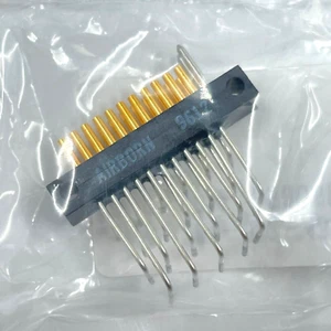 1x AIRBORN 9612 Mill-Spec Connector MIA-281-022-435-0000-S97 - Picture 1 of 4