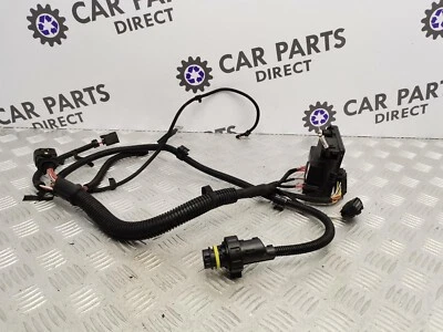 Módulo y cables de distribución de energía BMW 2 Series M2 2016-2021 MK1 F87 7591534 Foto 1 de 4