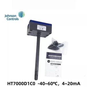 1PCS New HT7000D1C0 -40~60℃,4~20mA Duct Temperature Transmitter Sensor - Picture 1 of 2