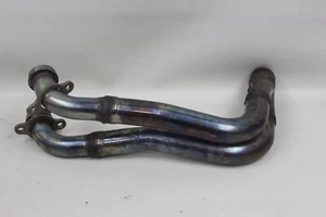 Aprilia Tuono 1100 21-24 V4 OEM Front Exhaust Headers Header Pipes 2B008562 - Picture 1 of 4