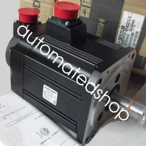 1 PIEZA SERVO MOTOR DE AIRE ACONDICIONADO MITSUBUSHI HC-SFE152B Nuevo en caja envío DHL o FedEX - Imagen 1 de 1