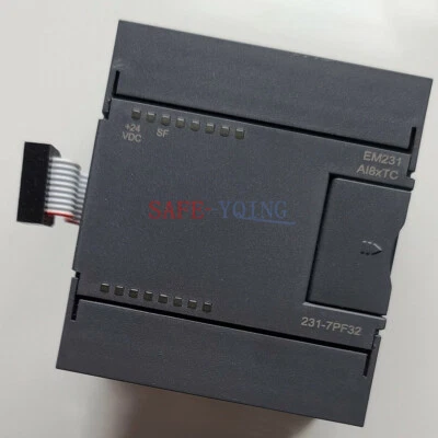 1PC Used CO-TRUST PLC Module CTS7 231-7PF32 - Image 1 of 4