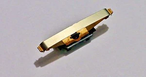 Locomotive Pick Up Shoe E138079, Whisper Slider For Many New Märklin Locomotives - Picture 1 of 9