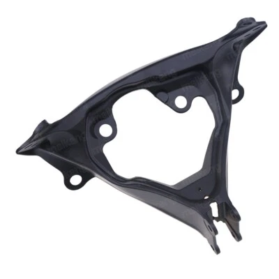 Soportes soportes de montaje de carenado de faros para Suzuki GSXR600 GSXR750 2008 2009 2010 Foto 1 de 4