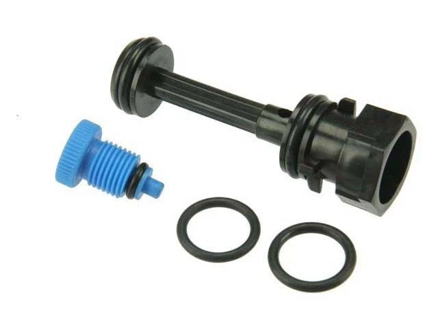 Tornillo de ajuste de flujo del radiador para BMW 325Ci 2001-2006 2005 2002 2003 KY642YZ Foto 1 de 1