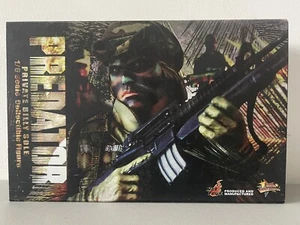 Sole Billy privada Hot Toys 1/6 MMS73 Predator - Imagen 1 de 11