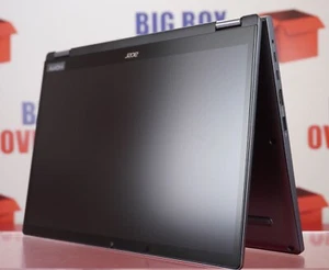 Acer NX.B6HAA.001 14-inch 2-in-1 Laptop Ultra 5, 16GB/512GB SSD - Factory New - Picture 1 of 6