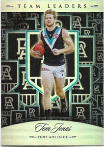 2023 Select Legacy Team Leaders (TL62) Tom JONAS Port Adelaide 043/200 - Picture 1 of 1
