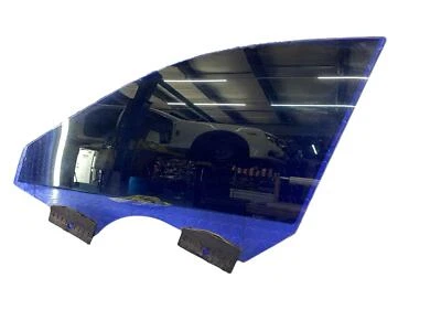 Rolls Royce Ghost 2009 2010 2011 2012 2013 2014 puerta delantera izquierda ventana vidrio OEM Foto 1 de 4