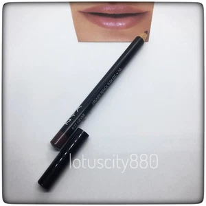 NYX LIPLINER PENCIL ( 827#- Never ) Free Shipping - Picture 1 of 3