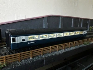 Flicker Free Coach Lighting Kit Oo Gauge dc and dcc - Picture 1 of 8