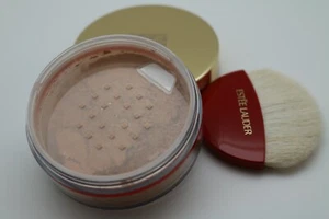 Maquillaje en polvo suelto Estee Lauder Nutritious Vita-Mineral 0,52 oz intensidad 2,0 - Imagen 1 de 2