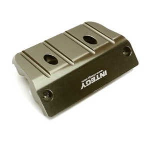 Integy Alu Tuning Front Skid Plate für Arrma 1/8 Outcast 6S BLX C28978GREY - Bild 1 von 1