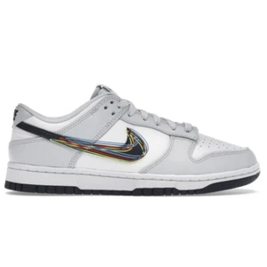 Nike Dunk low Sportschuhe 3D Swoosh Champions League Original Garantiert - Bild 1 von 6