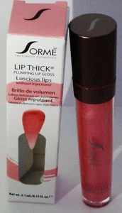 SORME LABIO GRUESO Brillo labial Relleno Labios Deliciosos Sin Inyecciones DREAMY #94 - Imagen 1 de 1