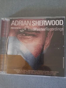 Cd's.Adrian Sherwood presents OnU sound the master recordings. - Picture 1 of 4