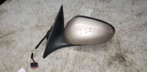 02-08 JAGUAR X TYPE Driver Side View Mirror Power Without Memory AA 110567 - Picture 1 of 12