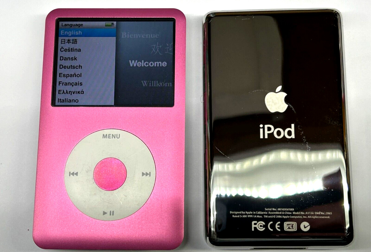 Ipod Classic 160gb 7th for sale | eBay Ipod Classic 160gb 7th for sale | eBay