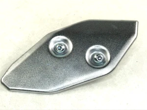 24 Yamaha R3 OEM Master Cylinder Guard Cover Protector YZFR3 - Picture 1 of 3