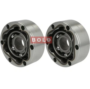 Set of 2 Meyle Brand Rear CV Joint 93033203400 for Porsche 911-Turbo Only + 930 - Picture 1 of 3
