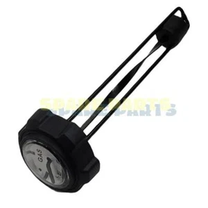 7172 Manometro carburante rotativo adatto a Toro 10-6945 106945 - Foto 1 di 7