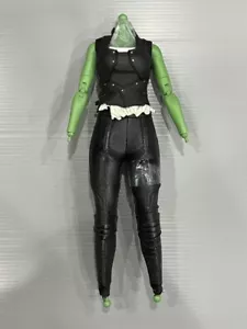 Hot Toys Mms483 Guardians Of The Galaxy 2 Gamora Body 1/6 Scale Accessories - Picture 1 of 8