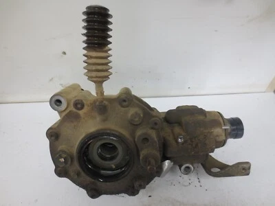 2011 Arctic Cat 550 全地形车二手原始设备制造商前差分端 1502-394 — 第 1/4 张图片