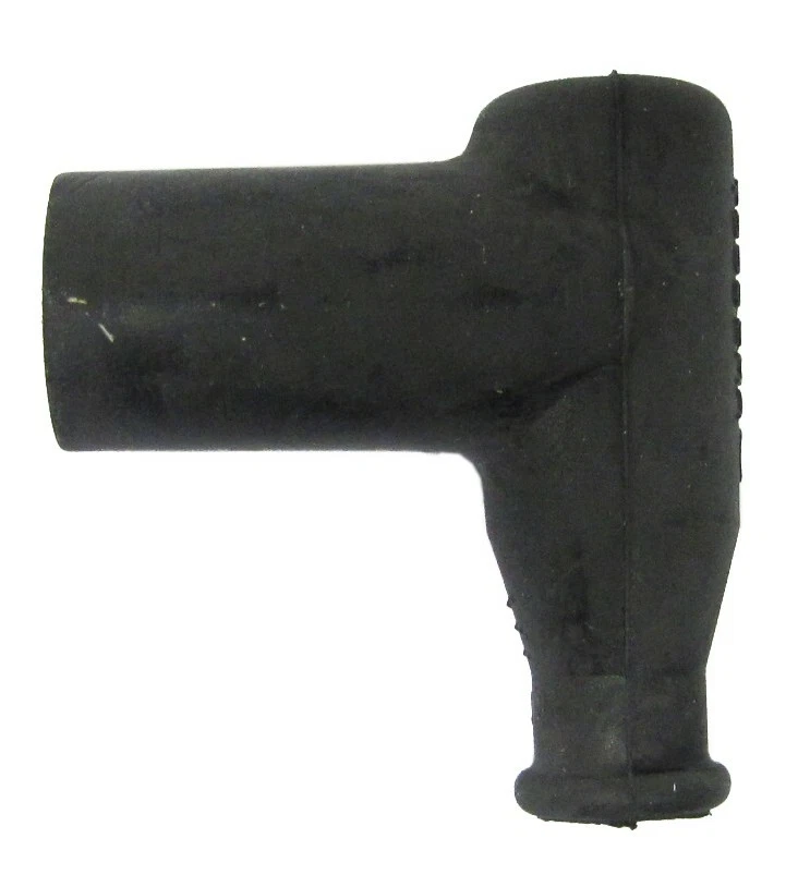 Tapa de bujía para KTM 250 EXC 2008 (horquillas invertidas) (2T) Foto 1 de 1