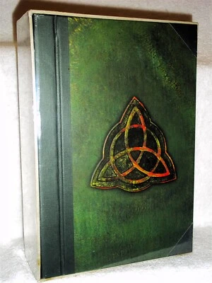 Charmed The Complete Series Collectors Edition (DVD, 2008) Alyssa Milano witches - Image 1 of 4