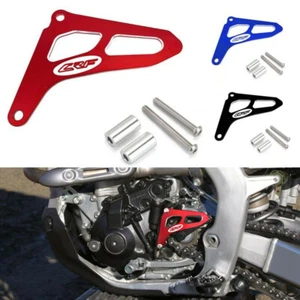 Front Sprocket Guard Chain Cover For HONDA CRF250RX 2020-2022 CRF 250R 2018-2022 - Bild 1 von 27