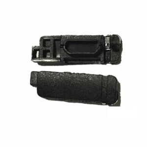 50x Programming Connector Dust Cover For Motorola CP200D DEP450 DP1400 XIR P3688 - Picture 1 of 1
