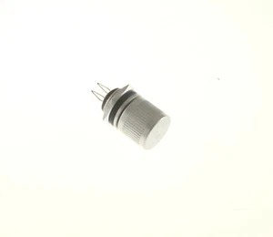 2x Soporte de fusible de montaje en panel frontal blindado RF para micro enchufe Littelfuse 282001 - Imagen 1 de 4