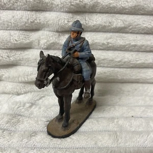 Del Prado Dragoon French Cavalry 1916 Figure - Picture 1 of 6