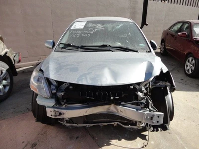 Blower Motor Fits 08-14 SCION XD 556919 - Изображение 1 из 4