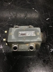HYDRO NORMA Valve SL-10-PA-1-41 #701G4PR7 - Picture 1 of 4
