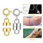 Supplies Necklace Bracelet Connector Buckle Connector Hook Magnetic Clasps