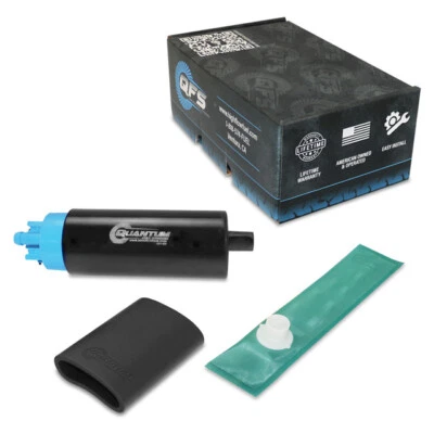 BMW K1200LT 1997-2009 43mm QFS Fuel Pump, Sleeve & Strainer # 16141341231 Foto 1 de 4