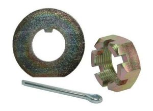 31054 GM Metric Spindle Nut Kit for USB 9850-6500 - Bild 1 von 1