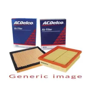 ACDelco Air Filter ACA175 x-ref-A1751 19246626 - Picture 1 of 1