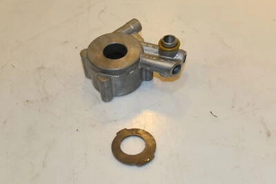 2007 Harley-Davidson Street Glide FLHX Engine Motor Oil Pump 26037-06 Foto 1 de 4