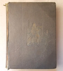 RARE Huge Antique ATLAS AND CYCLOPEDIA OF IRELAND by Smith Weston Nunan IRISH - Imagen 1 de 7