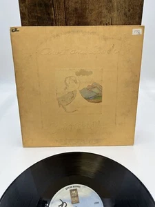 Joni Mitchell Court and Spark Vinal 1970's  - Picture 1 of 3